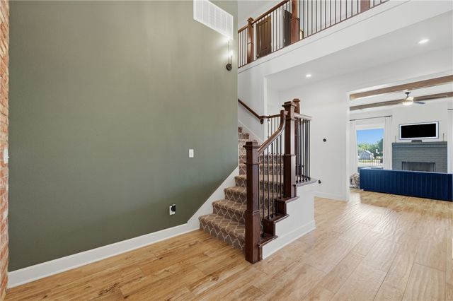 3405 SW Cabernet Avenue, Bentonville, AR 72712
