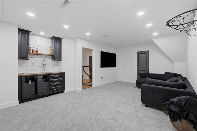 3405 SW Cabernet Avenue, Bentonville, AR 72712