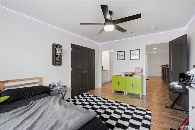 3405 SW Cabernet Avenue, Bentonville, AR 72712