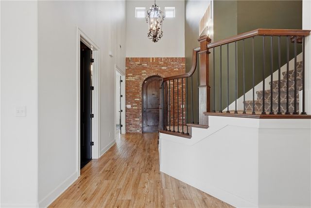 3405 SW Cabernet Avenue, Bentonville, AR 72712