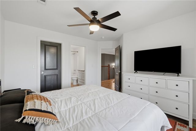 3405 SW Cabernet Avenue, Bentonville, AR 72712