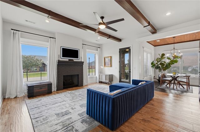 3405 SW Cabernet Avenue, Bentonville, AR 72712