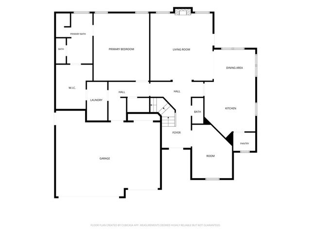 3405 SW Cabernet Avenue, Bentonville, AR 72712
