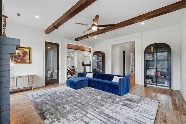 3405 SW Cabernet Avenue, Bentonville, AR 72712