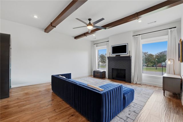 3405 SW Cabernet Avenue, Bentonville, AR 72712