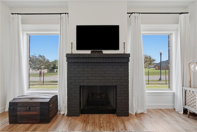 3405 SW Cabernet Avenue, Bentonville, AR 72712