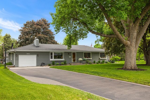 2500 Overlook Drive, Bloomington, MN 55431