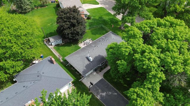 2500 Overlook Drive, Bloomington, MN 55431