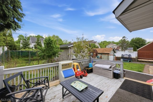 161 South Pkwy, Clifton City, NJ 07014
