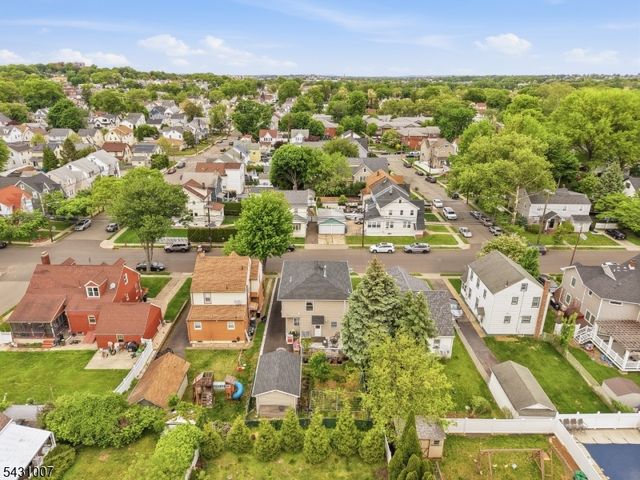 161 South Pkwy, Clifton City, NJ 07014