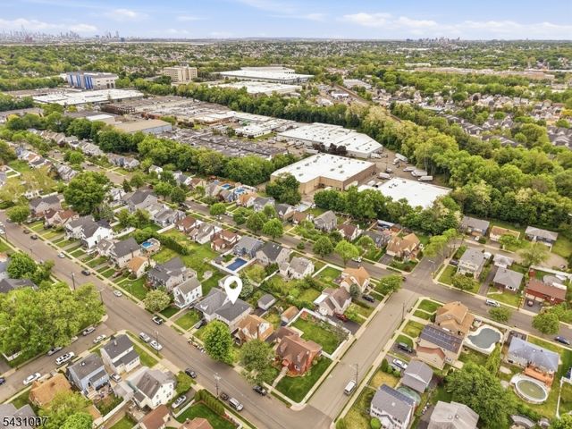 161 South Pkwy, Clifton City, NJ 07014