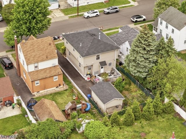 161 South Pkwy, Clifton City, NJ 07014