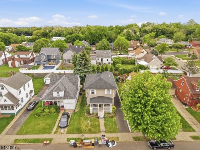 161 South Pkwy, Clifton City, NJ 07014