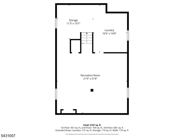 161 South Pkwy, Clifton City, NJ 07014