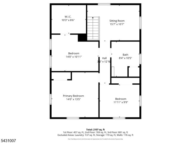 161 South Pkwy, Clifton City, NJ 07014