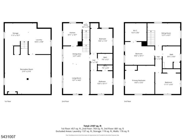 161 South Pkwy, Clifton City, NJ 07014