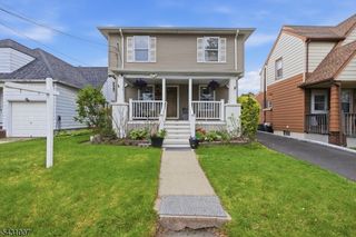 161 South Pkwy, Clifton City, NJ 07014