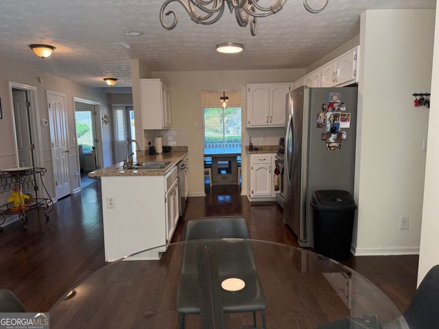 120 Sagamore Lane, Peachtree City, GA 30269