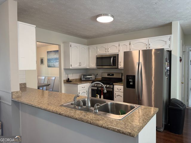 120 Sagamore Lane, Peachtree City, GA 30269