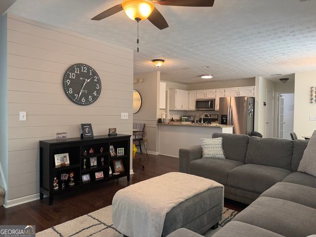 120 Sagamore Lane, Peachtree City, GA 30269