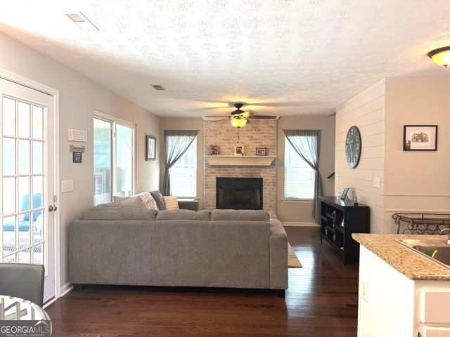 120 Sagamore Lane, Peachtree City, GA 30269