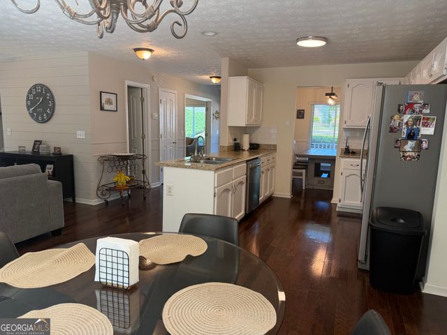 120 Sagamore Lane, Peachtree City, GA 30269