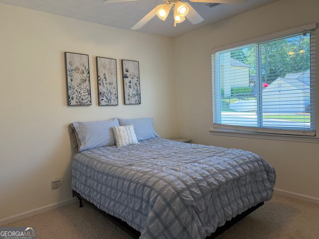 120 Sagamore Lane, Peachtree City, GA 30269