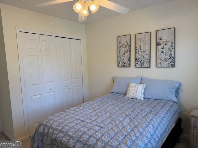 120 Sagamore Lane, Peachtree City, GA 30269