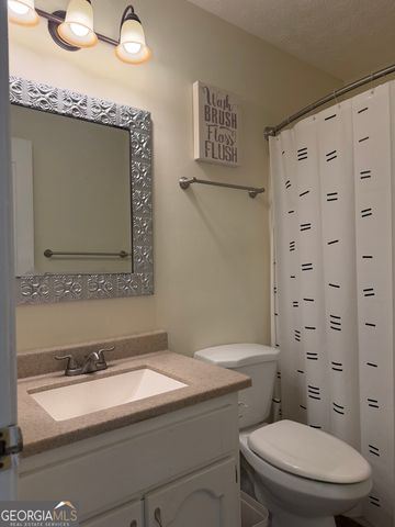 120 Sagamore Lane, Peachtree City, GA 30269
