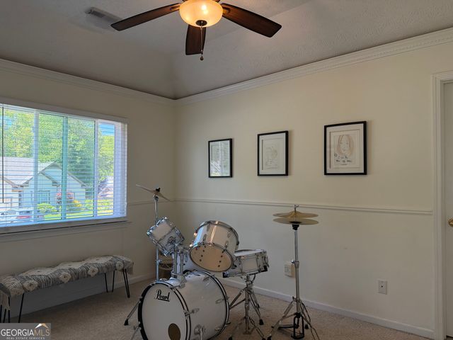 120 Sagamore Lane, Peachtree City, GA 30269