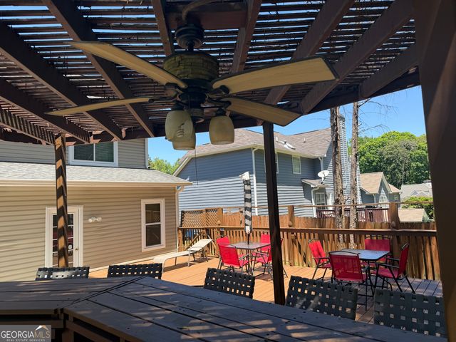 120 Sagamore Lane, Peachtree City, GA 30269