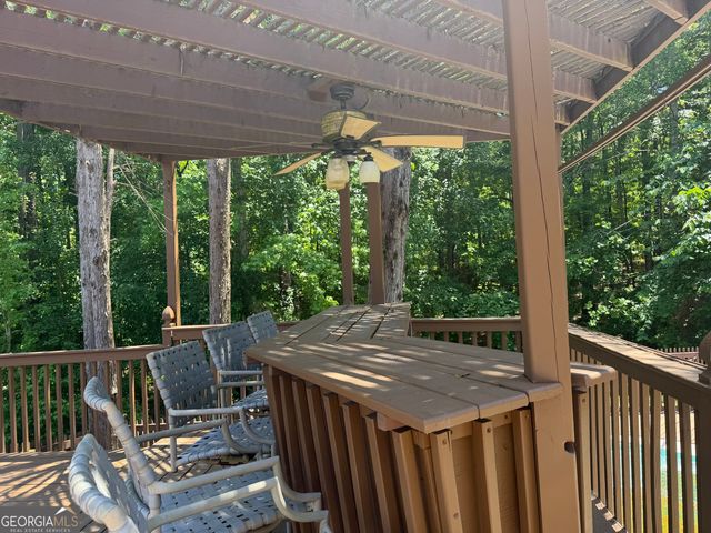 120 Sagamore Lane, Peachtree City, GA 30269