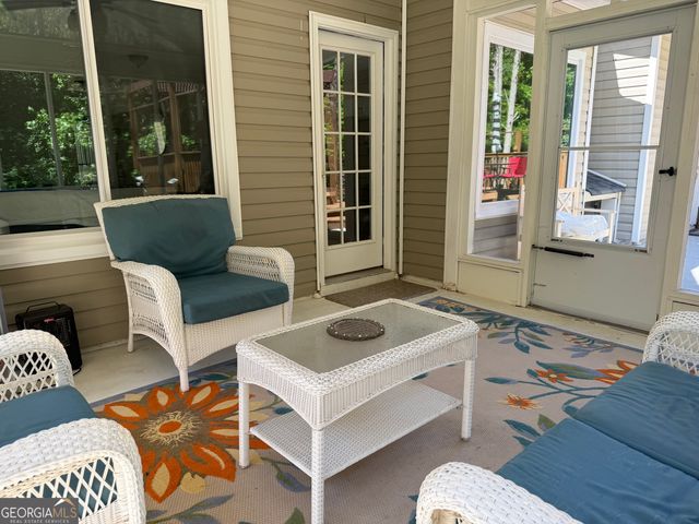 120 Sagamore Lane, Peachtree City, GA 30269