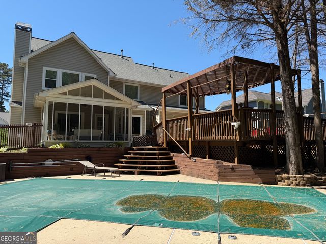 120 Sagamore Lane, Peachtree City, GA 30269