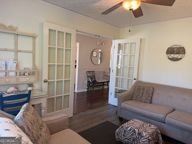 120 Sagamore Lane, Peachtree City, GA 30269