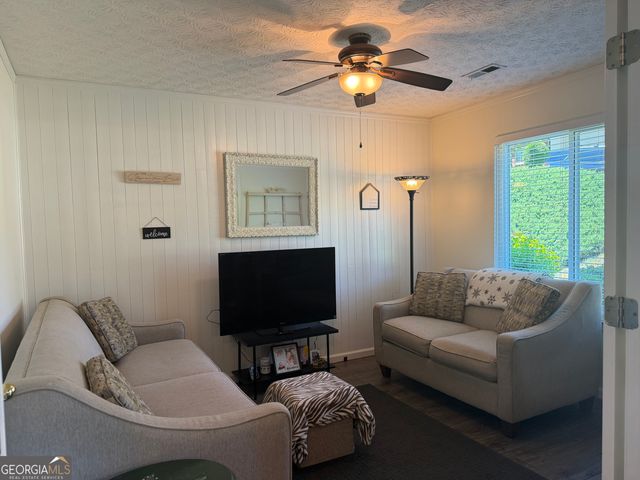120 Sagamore Lane, Peachtree City, GA 30269