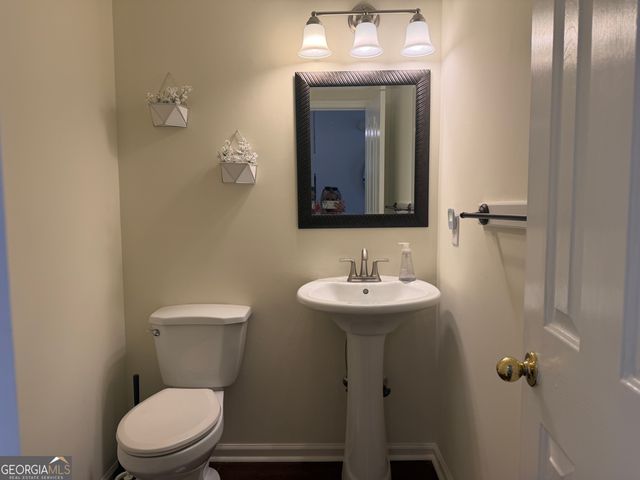 120 Sagamore Lane, Peachtree City, GA 30269