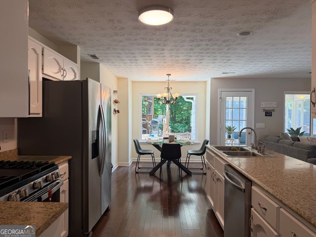 120 Sagamore Lane, Peachtree City, GA 30269