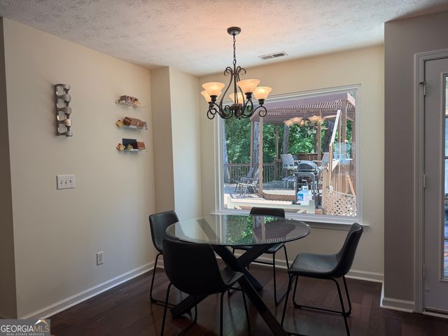 120 Sagamore Lane, Peachtree City, GA 30269