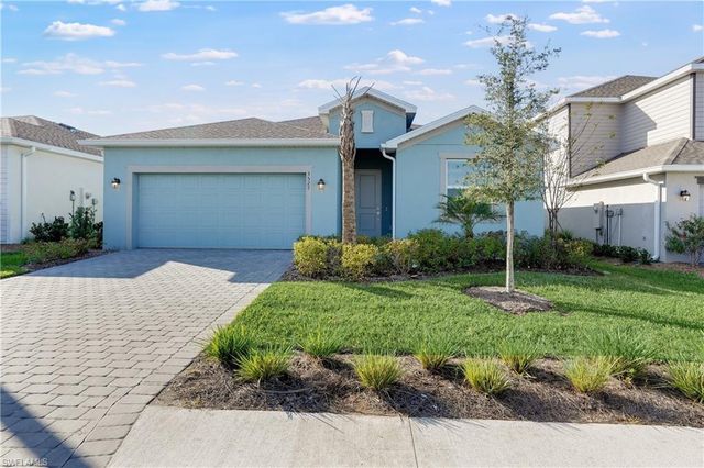 28301 Chelsea Garden WAY, Punta Gorda, FL 33955