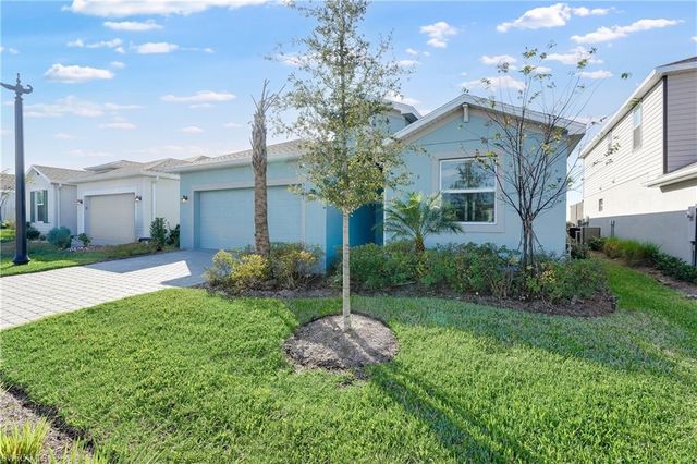 28301 Chelsea Garden WAY, Punta Gorda, FL 33955