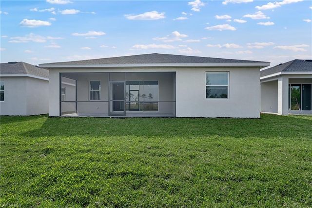 28301 Chelsea Garden WAY, Punta Gorda, FL 33955