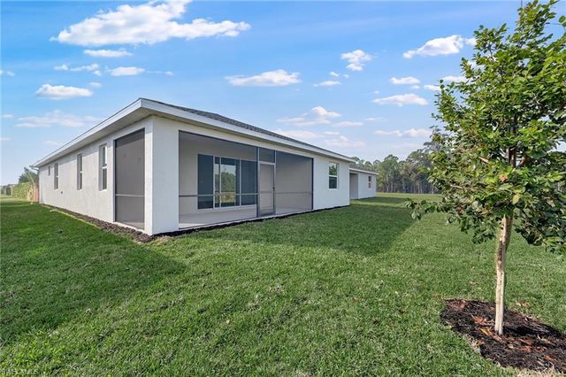 28301 Chelsea Garden WAY, Punta Gorda, FL 33955