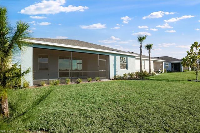 28301 Chelsea Garden WAY, Punta Gorda, FL 33955