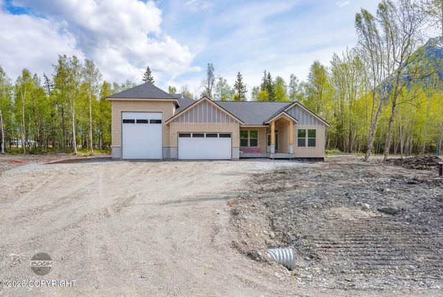5905 S Gates Street, Palmer, AK 99645