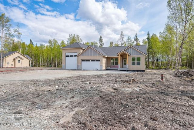 5905 S Gates Street, Palmer, AK 99645