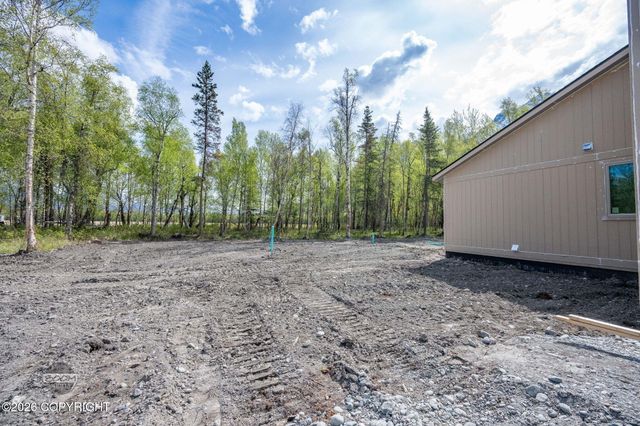 5905 S Gates Street, Palmer, AK 99645