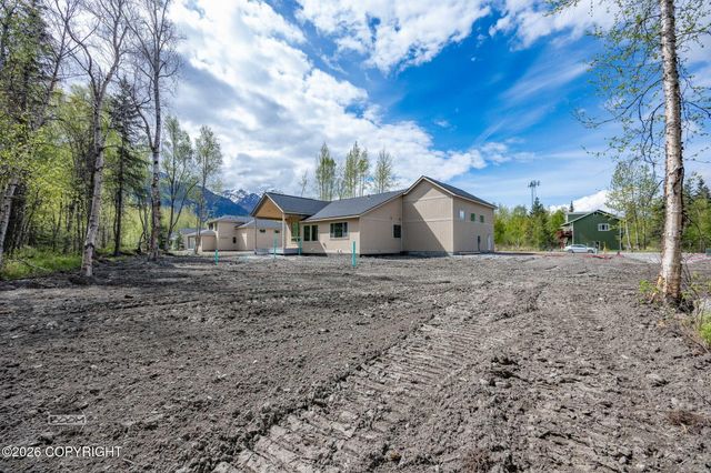 5905 S Gates Street, Palmer, AK 99645