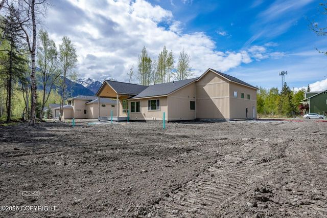5905 S Gates Street, Palmer, AK 99645