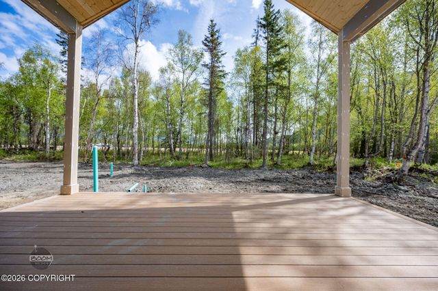 5905 S Gates Street, Palmer, AK 99645